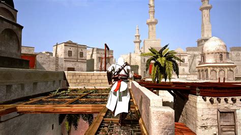 assassin's creed 1 graphics mod.